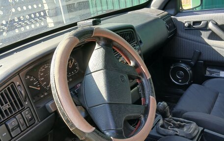Volkswagen Passat B3, 1992 год, 250 000 рублей, 7 фотография