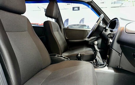 Chevrolet Niva I рестайлинг, 2012 год, 620 000 рублей, 9 фотография