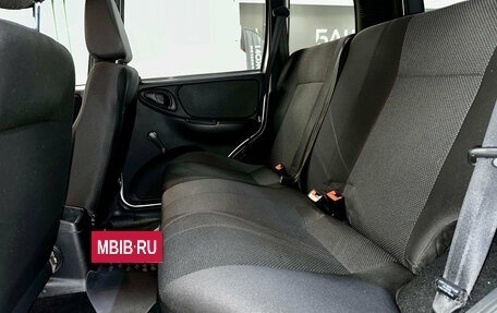 Chevrolet Niva I рестайлинг, 2012 год, 620 000 рублей, 7 фотография