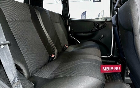 Chevrolet Niva I рестайлинг, 2012 год, 620 000 рублей, 8 фотография