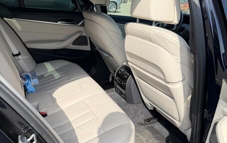 BMW 5 серия, 2020 год, 8 300 000 рублей, 9 фотография