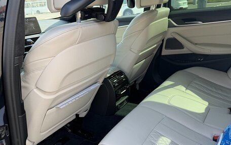 BMW 5 серия, 2020 год, 8 300 000 рублей, 10 фотография