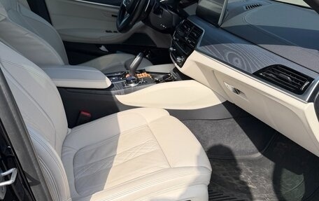 BMW 5 серия, 2020 год, 8 300 000 рублей, 8 фотография