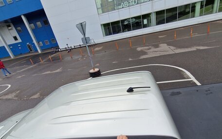 Toyota Hilux VII, 2013 год, 1 940 000 рублей, 12 фотография