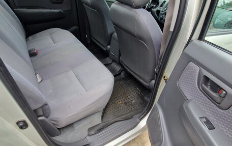 Toyota Hilux VII, 2013 год, 1 940 000 рублей, 19 фотография
