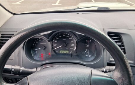 Toyota Hilux VII, 2013 год, 1 940 000 рублей, 14 фотография
