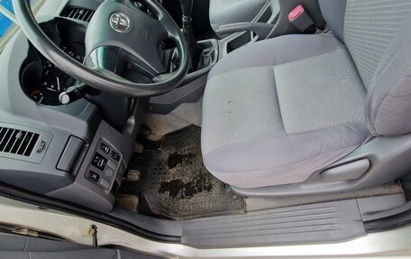 Toyota Hilux VII, 2013 год, 1 940 000 рублей, 17 фотография
