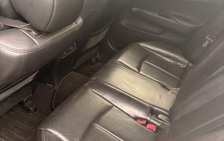 Infiniti G, 2010 год, 1 450 000 рублей, 9 фотография