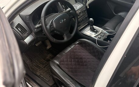 Infiniti G, 2010 год, 1 450 000 рублей, 10 фотография
