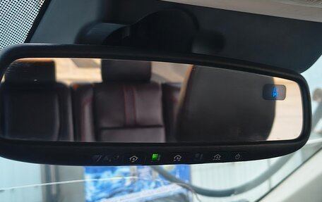 Mitsubishi Outlander III рестайлинг 3, 2018 год, 2 250 000 рублей, 17 фотография