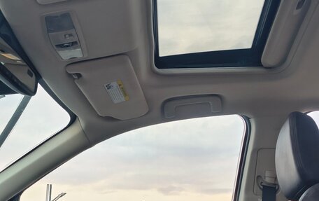Mitsubishi Outlander III рестайлинг 3, 2018 год, 2 250 000 рублей, 15 фотография
