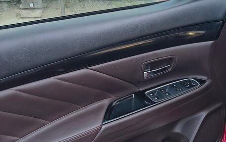 Mitsubishi Outlander III рестайлинг 3, 2018 год, 2 250 000 рублей, 18 фотография