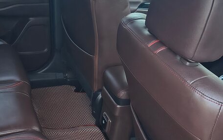 Mitsubishi Outlander III рестайлинг 3, 2018 год, 2 250 000 рублей, 21 фотография