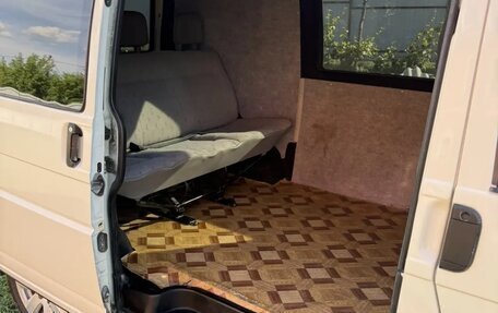 Hyundai H-1 II рестайлинг, 2018 год, 790 000 рублей, 2 фотография