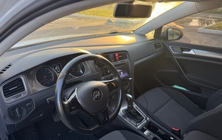 Volkswagen Golf VII, 2014 год, 1 440 000 рублей, 9 фотография