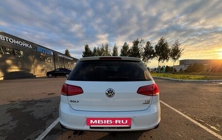 Volkswagen Golf VII, 2014 год, 1 440 000 рублей, 6 фотография