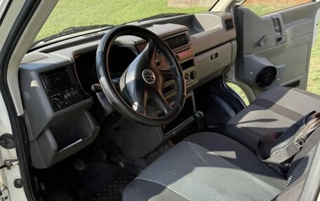 Hyundai H-1 II рестайлинг, 2018 год, 790 000 рублей, 6 фотография