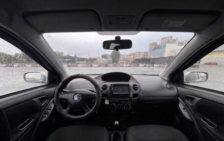 Geely MK I рестайлинг, 2013 год, 139 000 рублей, 7 фотография