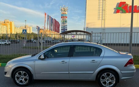 Opel Astra H, 2012 год, 599 000 рублей, 2 фотография