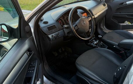 Opel Astra H, 2012 год, 599 000 рублей, 7 фотография