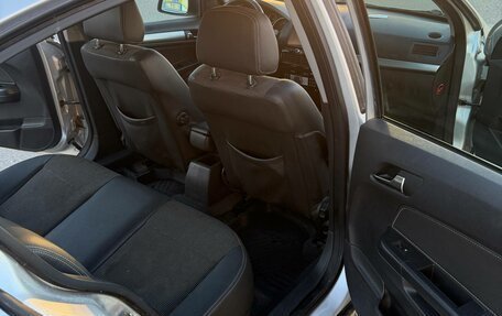 Opel Astra H, 2012 год, 599 000 рублей, 10 фотография