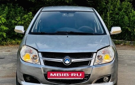 Geely MK I рестайлинг, 2013 год, 139 000 рублей, 2 фотография