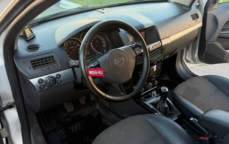Opel Astra H, 2012 год, 599 000 рублей, 14 фотография