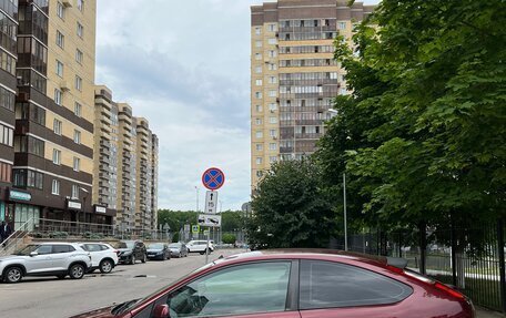Ford Focus II рестайлинг, 2006 год, 500 000 рублей, 8 фотография