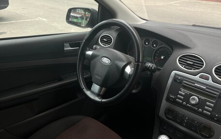 Ford Focus II рестайлинг, 2006 год, 500 000 рублей, 12 фотография