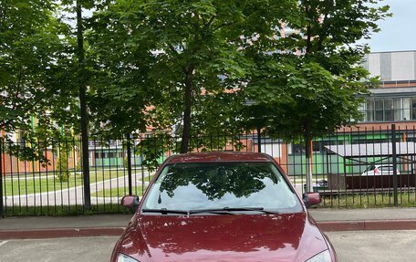 Ford Focus II рестайлинг, 2006 год, 500 000 рублей, 2 фотография