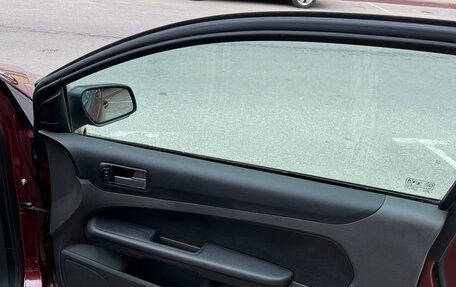 Ford Focus II рестайлинг, 2006 год, 500 000 рублей, 14 фотография