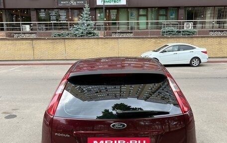 Ford Focus II рестайлинг, 2006 год, 500 000 рублей, 6 фотография