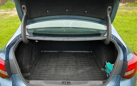 Opel Astra J, 2013 год, 729 000 рублей, 8 фотография