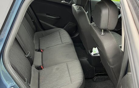 Opel Astra J, 2013 год, 729 000 рублей, 7 фотография