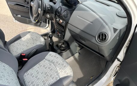 Chevrolet Matiz II, 2009 год, 350 000 рублей, 13 фотография