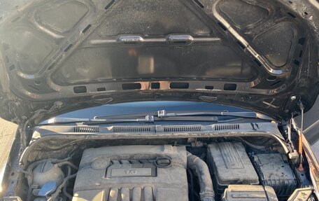 Volkswagen Golf Plus I, 2007 год, 550 000 рублей, 2 фотография
