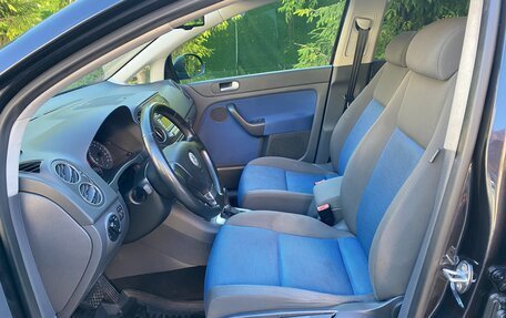 Volkswagen Golf Plus I, 2007 год, 550 000 рублей, 10 фотография