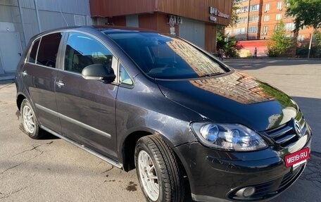 Volkswagen Golf Plus I, 2007 год, 550 000 рублей, 3 фотография