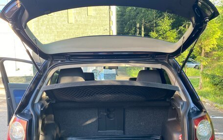 Volkswagen Golf Plus I, 2007 год, 550 000 рублей, 11 фотография