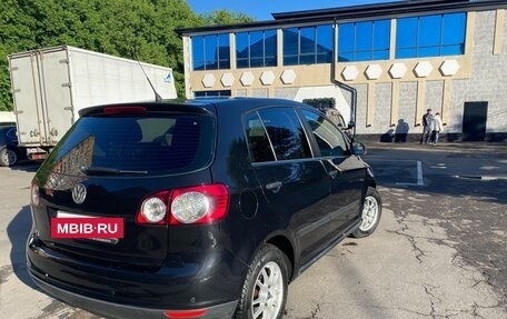 Volkswagen Golf Plus I, 2007 год, 550 000 рублей, 5 фотография