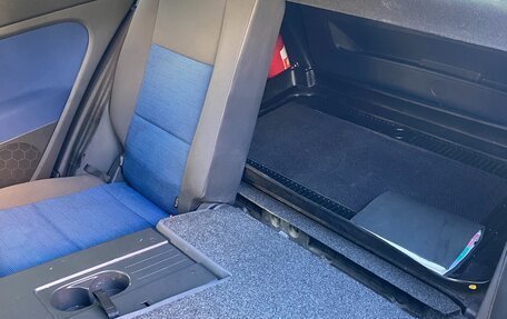 Volkswagen Golf Plus I, 2007 год, 550 000 рублей, 22 фотография