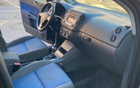 Volkswagen Golf Plus I, 2007 год, 550 000 рублей, 17 фотография