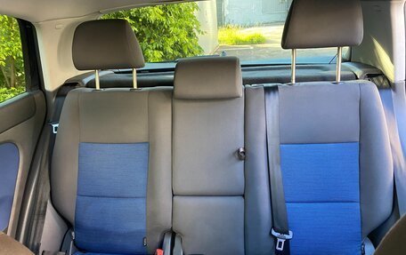 Volkswagen Golf Plus I, 2007 год, 550 000 рублей, 21 фотография