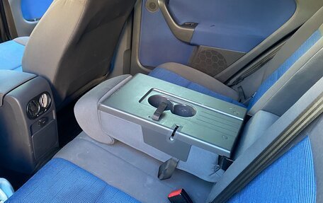 Volkswagen Golf Plus I, 2007 год, 550 000 рублей, 23 фотография