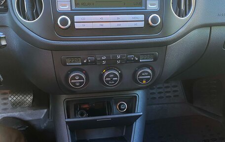 Volkswagen Golf Plus I, 2007 год, 550 000 рублей, 32 фотография