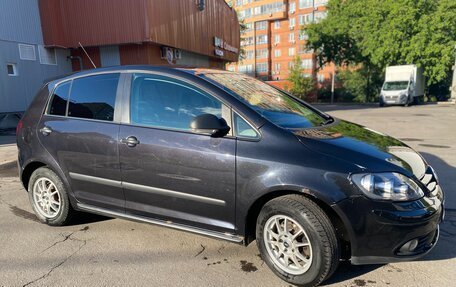 Volkswagen Golf Plus I, 2007 год, 550 000 рублей, 38 фотография