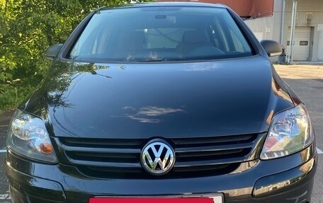 Volkswagen Golf Plus I, 2007 год, 550 000 рублей, 30 фотография