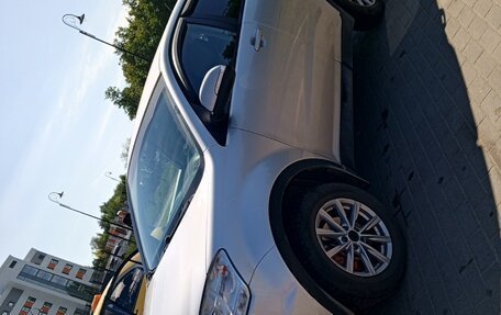 SsangYong Actyon II рестайлинг, 2011 год, 780 000 рублей, 2 фотография