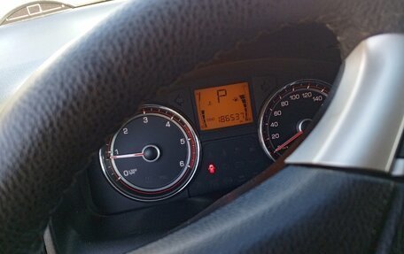 SsangYong Actyon II рестайлинг, 2011 год, 780 000 рублей, 5 фотография