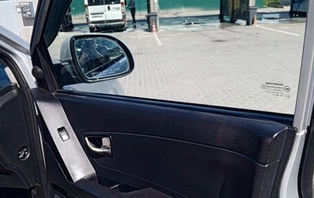 SsangYong Actyon II рестайлинг, 2011 год, 780 000 рублей, 6 фотография